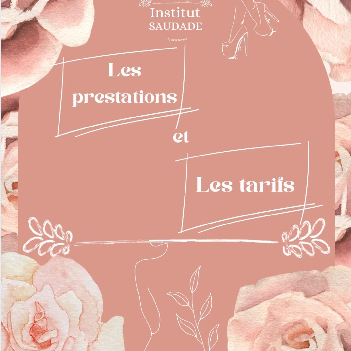 Institut Saudade Grussenheim