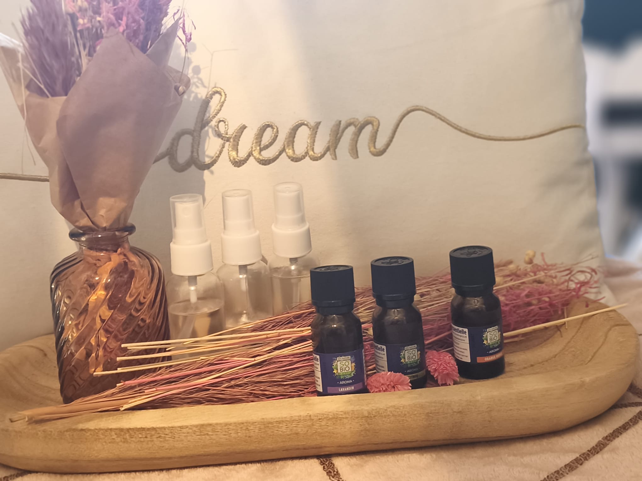 Institut Saudade Grussenheim